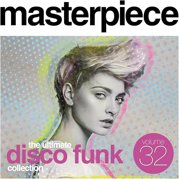 Amazon.co.jp: MASTERPIECE THE ULTIMATE DISCO COLLECTION COLLECTORS